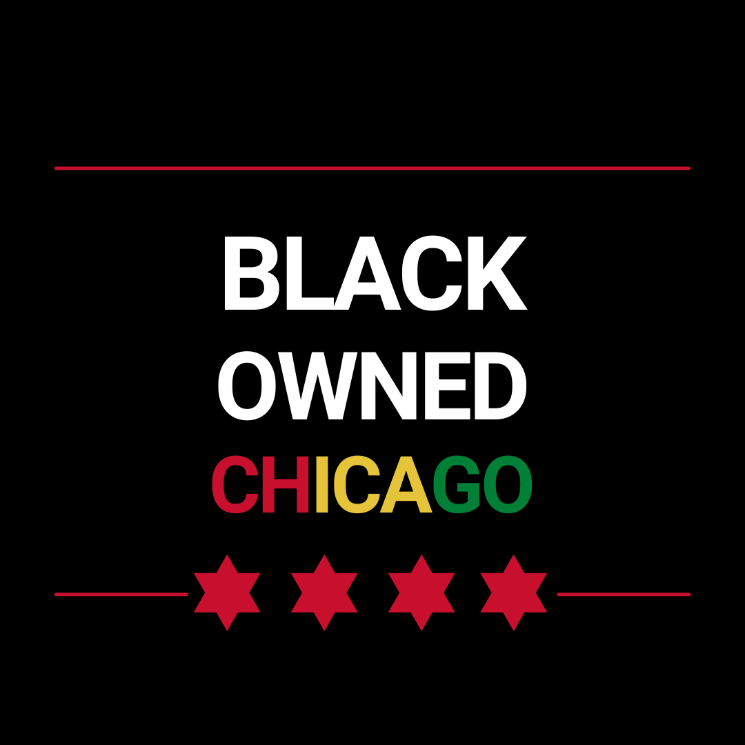 Black Owned Chicago